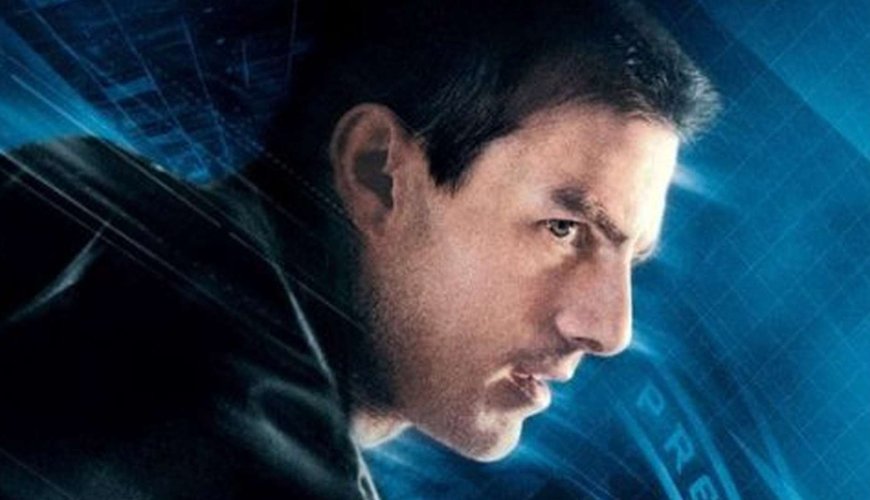 Tom Cruise's Vision: Why 'Minority Report' Remains a Timeless Sci-Fi Masterpiece