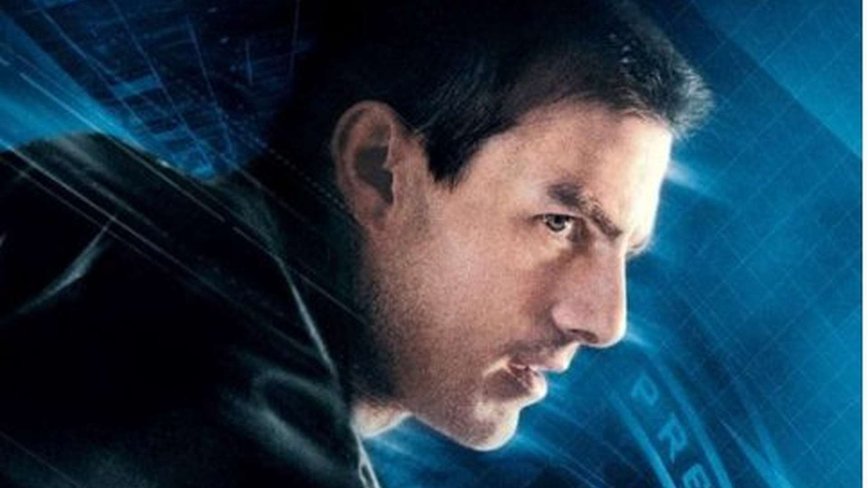 Tom Cruise's Vision: Why 'Minority Report' Remains a Timeless Sci-Fi Masterpiece