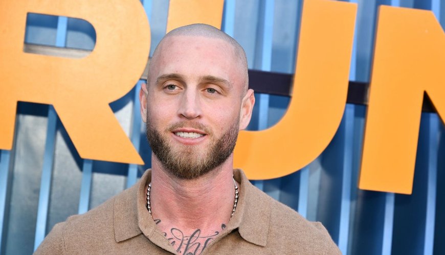 Chet Hanks Swaps Hollywood Glitz for Nashville Trailer Park Glam
