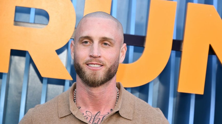 Chet Hanks Swaps Hollywood Glitz for Nashville Trailer Park Glam