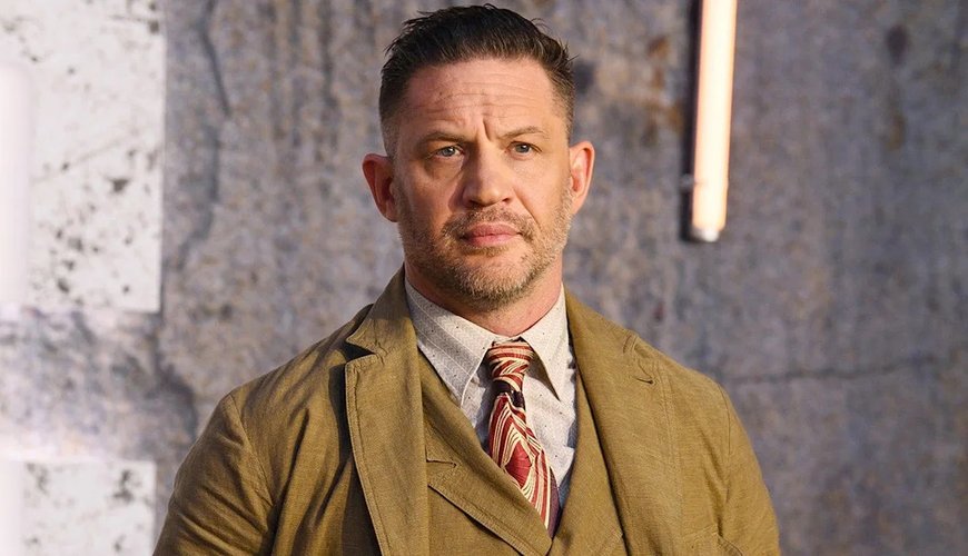 Tom Hardy's 'Mobland' Drama Steals the Spotlight Amid Hollywood's Most Infamous Set Feuds