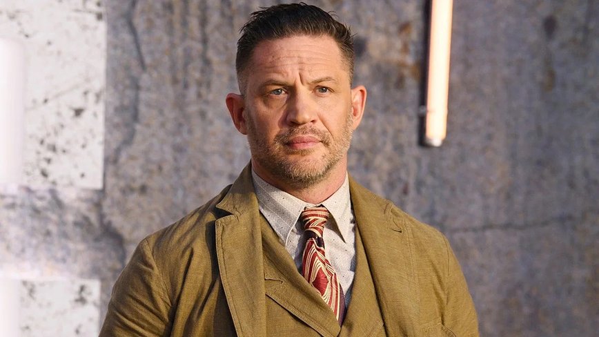 Tom Hardy's 'Mobland' Drama Steals the Spotlight Amid Hollywood's Most Infamous Set Feuds