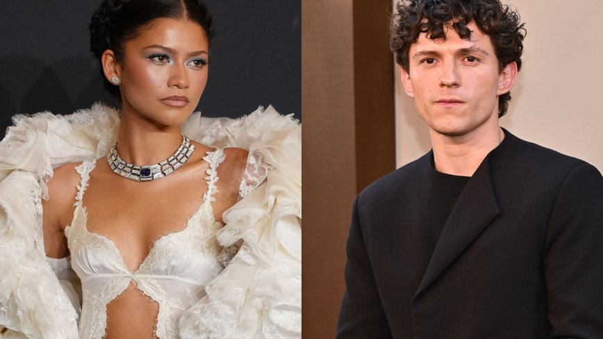 Tom Holland and Zendaya's Heartfelt Mexican Getaway: Fans Ablaze with Romance Rumors