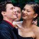 Tom Holland & Zendaya Sizzle on Madrid Red Carpet Amid Buzzing Marriage Rumors