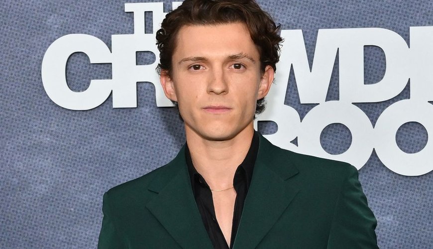 Tom Holland's Sobriety Spark: From Boozy Days to Career Bliss