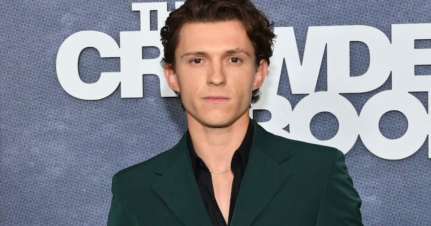 Tom Holland's Sobriety Spark: From Boozy Days to Career Bliss