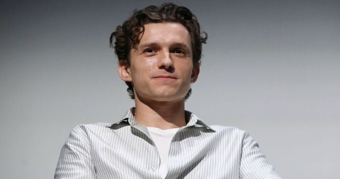 Tom Holland