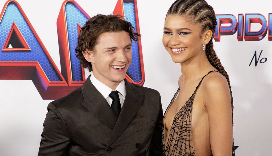 Tom Holland and Zendaya: Hollywood's Power Duo Redefine Onscreen Chemistry
