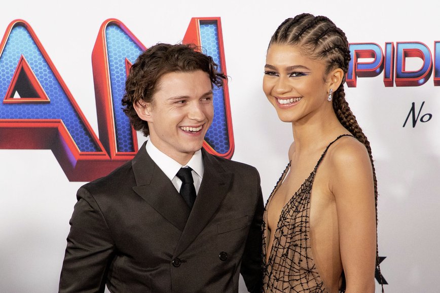 Tom Holland and Zendaya: Hollywood's Power Duo Redefine Onscreen Chemistry