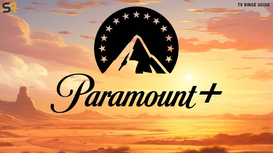 Paramount+ Shows