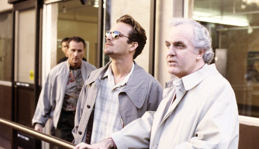 Hollywood Shocked: Actor James Handy Stabbed to Death in Tragic Incident