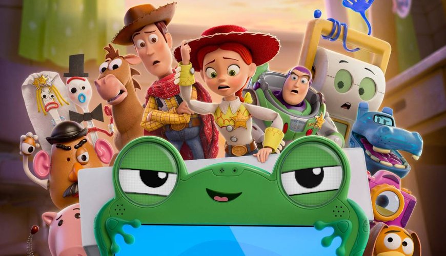 Toy Story 5 Blazes Through Japan's Box Office, Outshines Star Wars: The Mandalorian