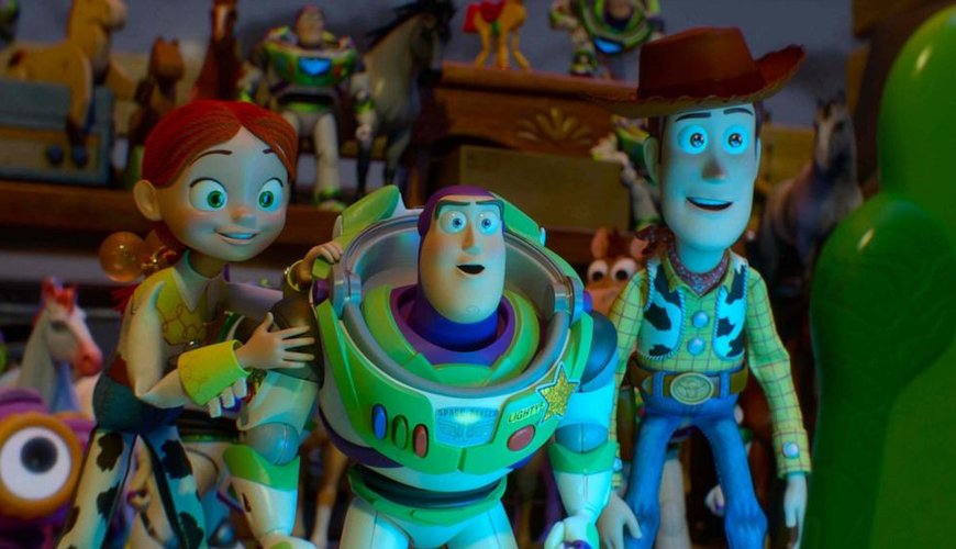 'Toy Story 5' Rockets to Box Office Glory with Stellar Opening Weekend