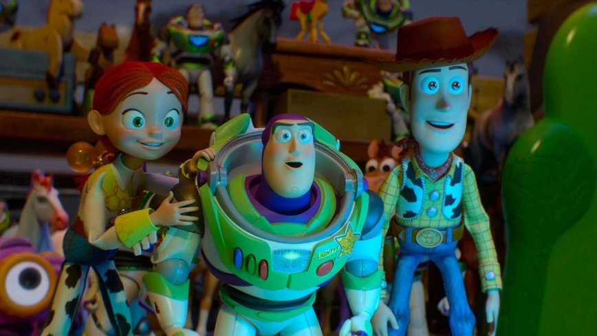 'Toy Story 5' Rockets to Box Office Glory with Stellar Opening Weekend