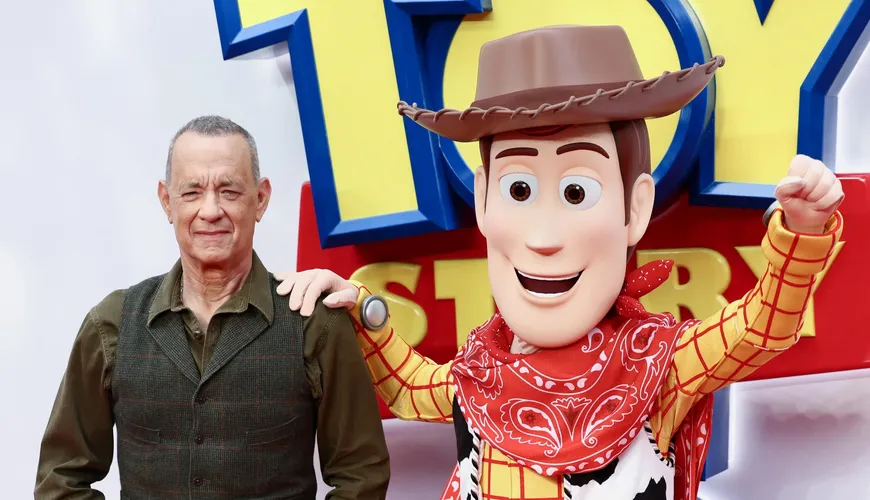 Toy Story 5 Shatters Box Office Records in 2026's Best Opening Weekend