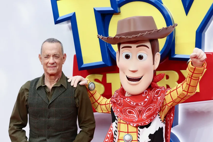Toy Story 5 Shatters Box Office Records in 2026's Best Opening Weekend