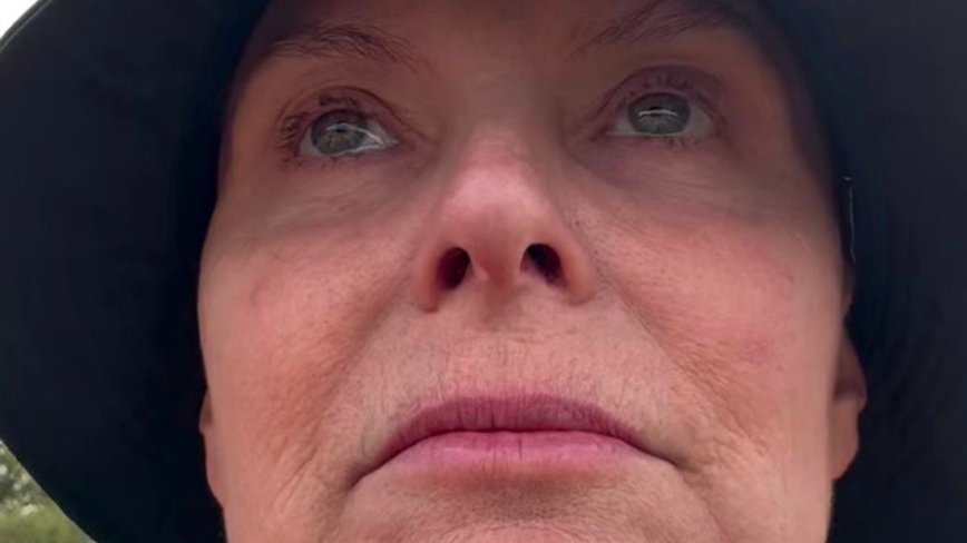 Tearful Tracy Shaw Faces Birthday Amid Cancer Battle