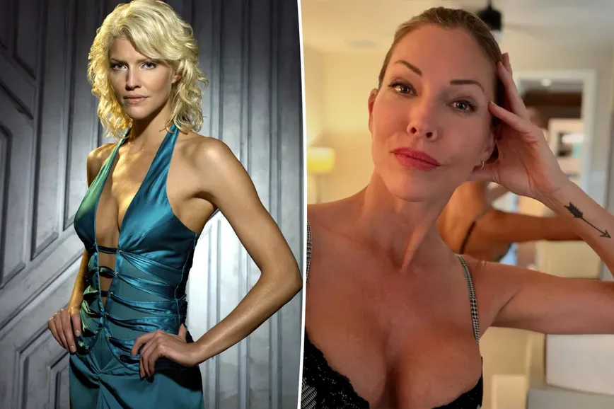 Tricia Helfer Joins OnlyFans to Break Stigma and Embrace Empowerment