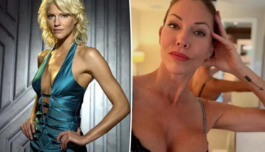 Tricia Helfer Joins OnlyFans to Break Stigma and Embrace Empowerment