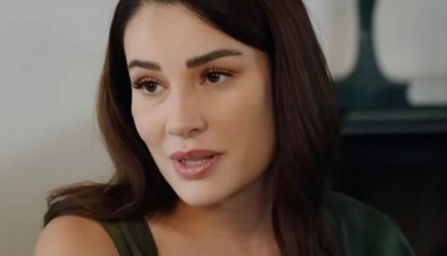 Tragic Loss: Turkish Actress Ece Irtem Dies Suddenly at 35