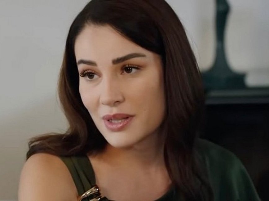 Tragic Loss: Turkish Actress Ece Irtem Dies Suddenly at 35
