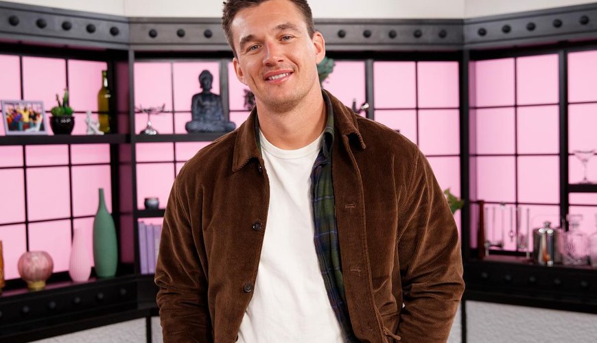 Tyler Cameron's Bold Call: Supermodel Brooks Nader for the Next 'Bachelorette'?