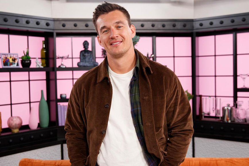 Tyler Cameron's Bold Call: Supermodel Brooks Nader for the Next 'Bachelorette'?