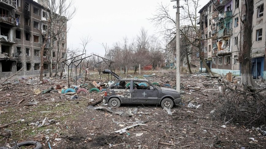 Zelenskyy's Bombshell Claims on China-Russia Ties – Global Tensions Explode!