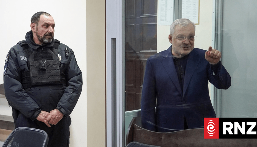 Ukraine's Upsetting Corruption Carousel: Ministers, Millions, and Misdeeds