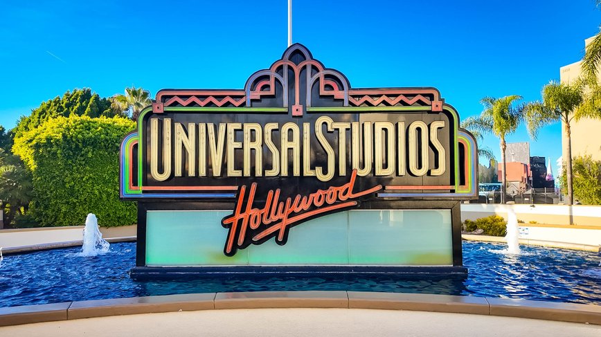 Fast & Thrilling: Universal Studios Hollywood's Outdoor Coaster is Racing In!
