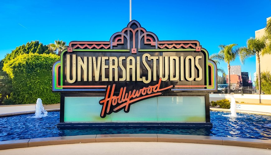 Fast & Thrilling: Universal Studios Hollywood's Outdoor Coaster is Racing In!