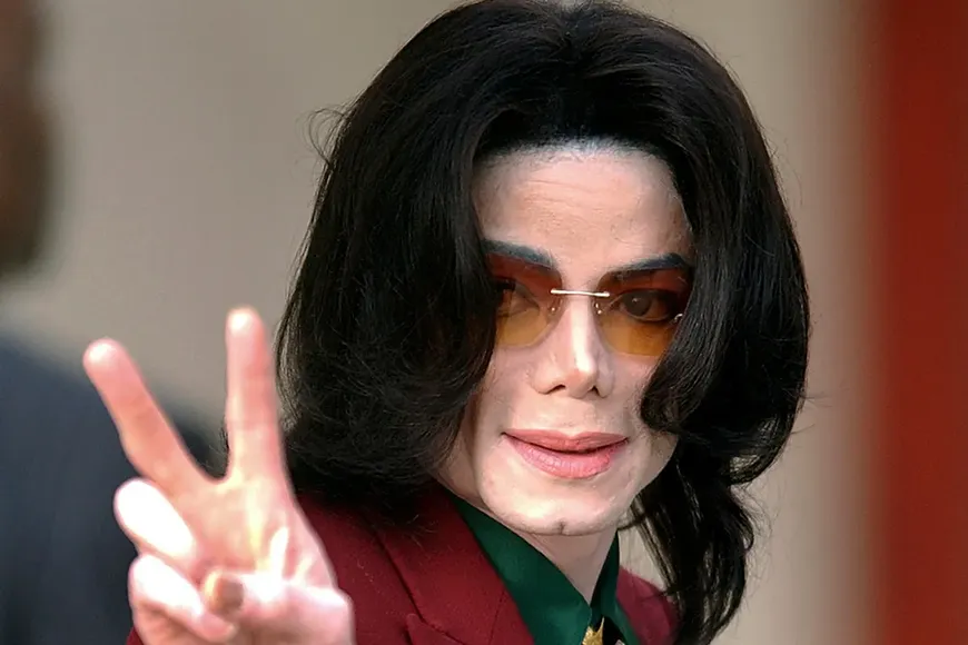 Michael Jackson