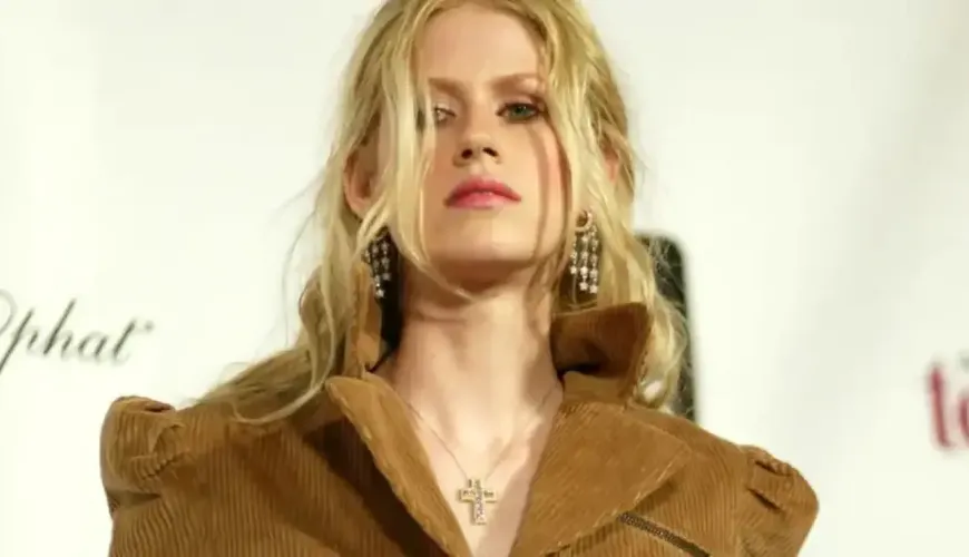 Shandi Sullivan Speaks Out: The Dark Side of America's Next Top Model