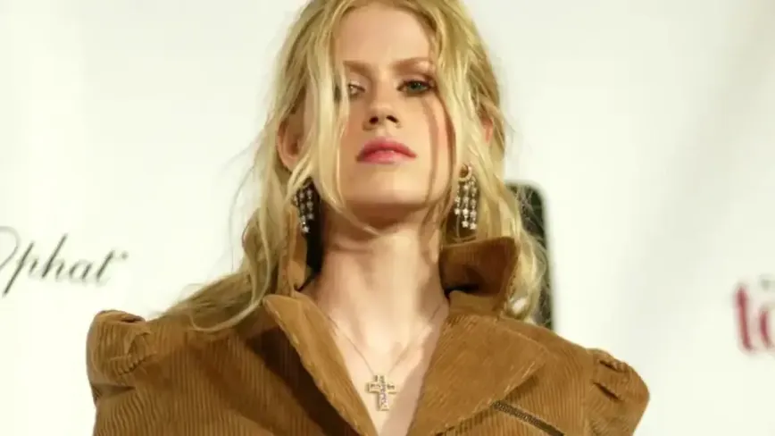 Shandi Sullivan Speaks Out: The Dark Side of America's Next Top Model