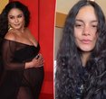 Vanessa Hudgens Opens Up About Her Postpartum Hair Loss with a Smile
