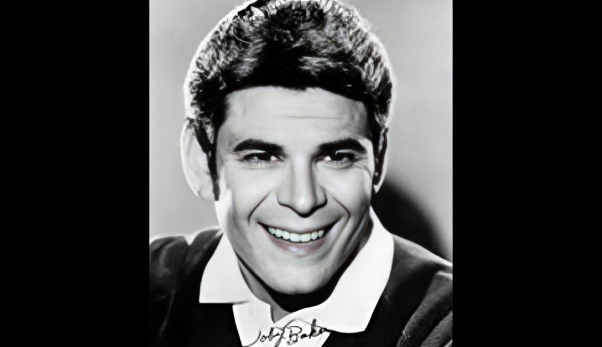 Hollywood Bids Farewell to Iconic Star Joby Baker at 92