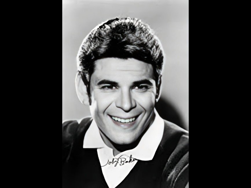 Hollywood Bids Farewell to Iconic Star Joby Baker at 92