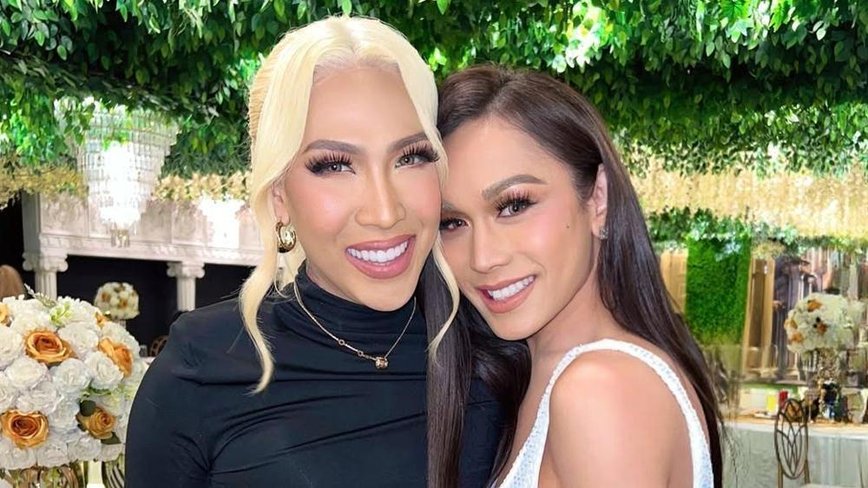 Vice Ganda and Kaladkaren Kick Off Pride Month with Vibrant Tribute