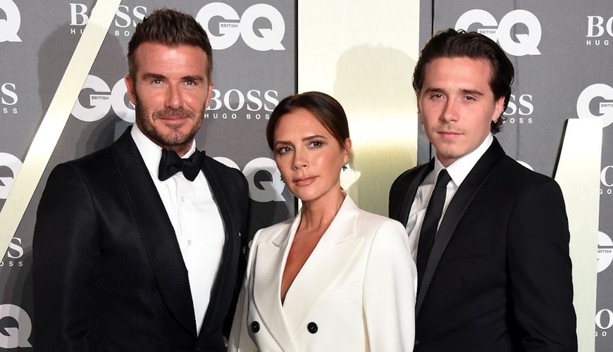 Victoria Beckham's Emotional Reveal: Navigating a Tough Year Amid Family Tensions