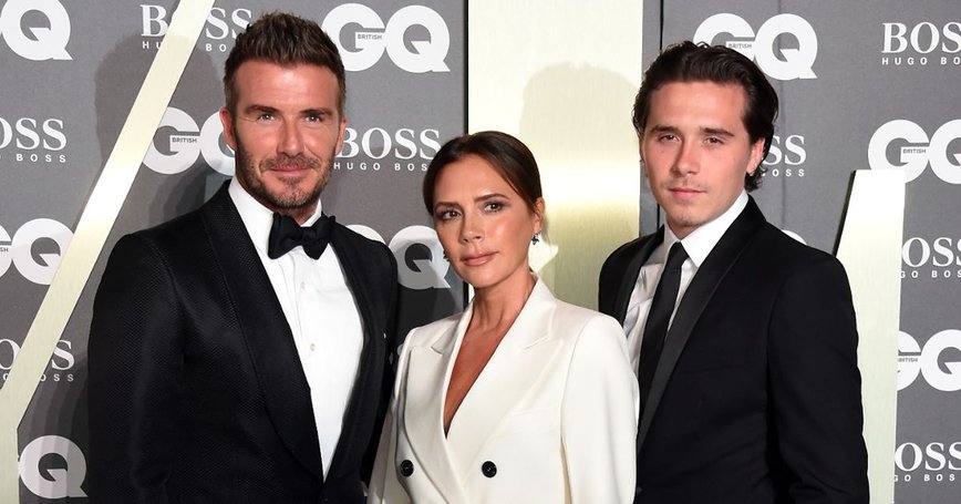 Victoria Beckham's Emotional Reveal: Navigating a Tough Year Amid Family Tensions