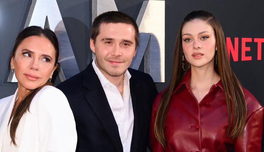 Victoria Beckham Speaks Out on Brooklyn Drama – A Family in the Spotlight