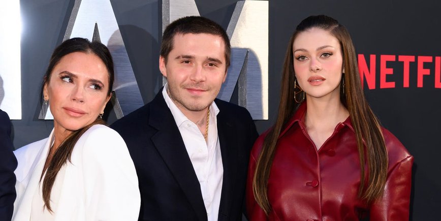 Victoria Beckham Speaks Out on Brooklyn Drama – A Family in the Spotlight