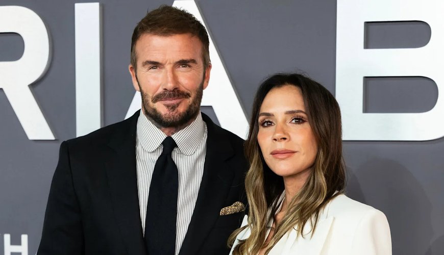 Victoria Beckham Opens Up About Family Tensions with Brooklyn Beckham