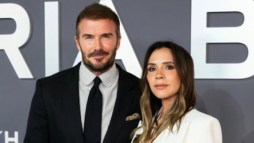Victoria Beckham Opens Up About Family Tensions with Brooklyn Beckham