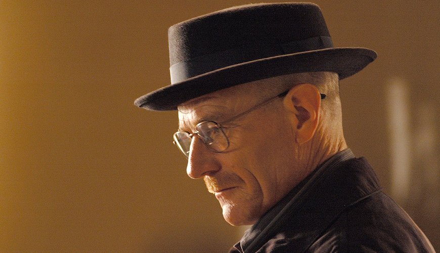 Vince Gilligan Reflects on 'Breaking Bad's' Rocky Start and Pluribus Mysteries