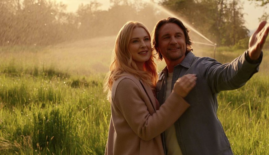 ‘Virgin River’ Season 7 Set to Ignite Netflix This March