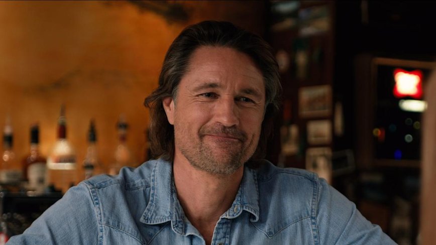 Virgin River Hunk Martin Henderson's Wild Hollywood Romances – Who's He Dating Now?