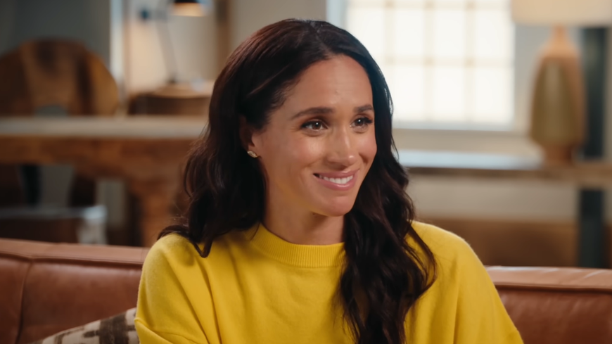 Meghan Markle