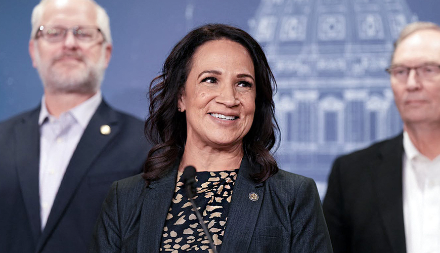 Minnesota's $1B Fraud Scandal: Demuth Slams Walz as House Probe Heats Up