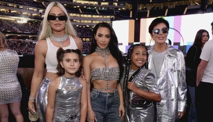 Meet the Kardashian Grandkids: A Guide to Kris Jenner's Growing Dynasty